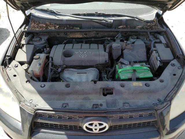 Photo 11 from auction – 2011 TOYOTA RAV4 with VIN JTMZF4DV2B5035423