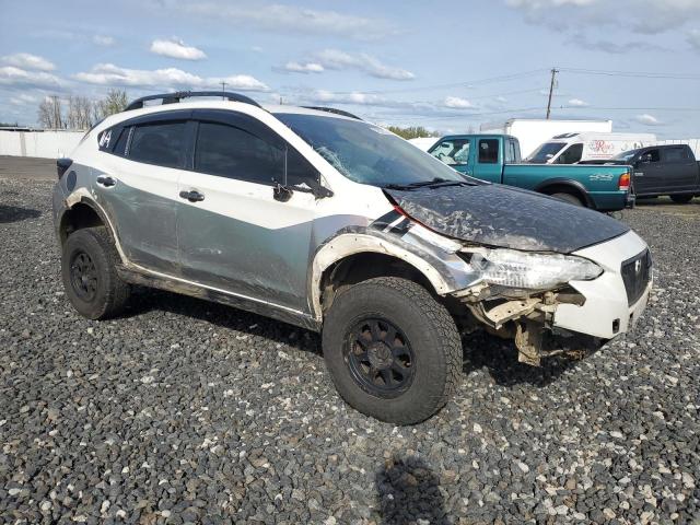 Photo 4 from auction – 2019 SUBARU CROSSTREK with VIN JF2GTACC6KH359327