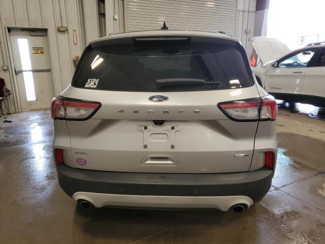 Photo 6 from auction – 2020 FORD ESCAPE SEL with VIN 1FMCU9H69LUA37233