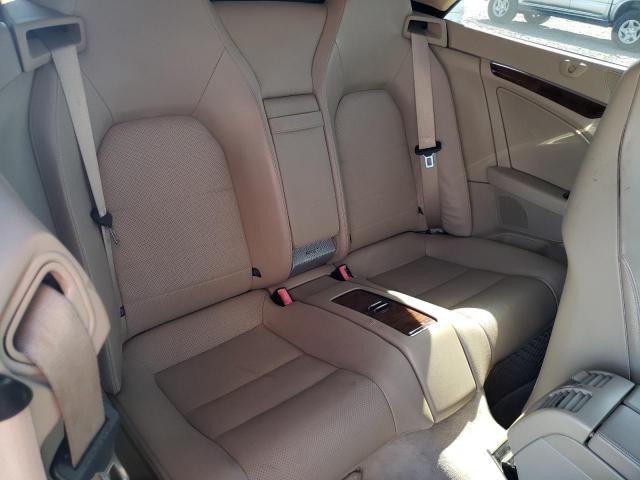 Photo 10 from auction – 2013 MERCEDES-BENZ E with VIN WDDKK5KF4DF185387