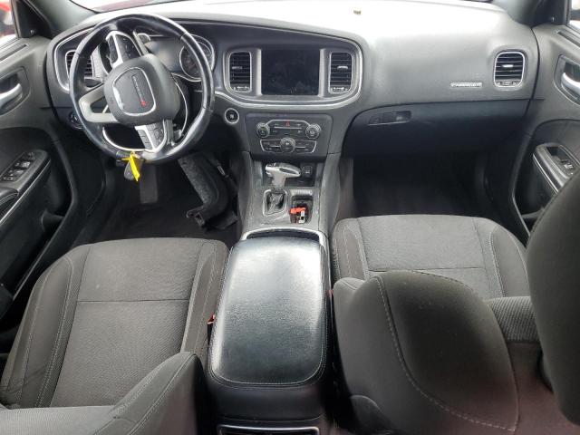 Photo 8 from auction – 2017 DODGE CHARGER R/ with VIN 2C3CDXCT6HH510123