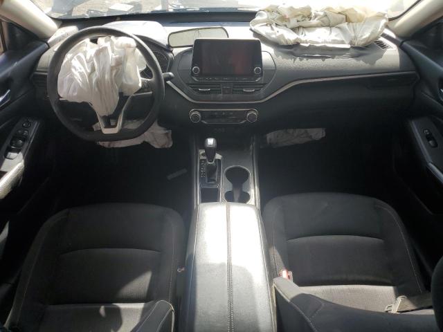 Photo 8 from auction – 2022 NISSAN ALTIMA SV with VIN 1N4BL4DVXNN331133