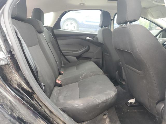 Photo 10 from auction – 2017 FORD FOCUS SEL with VIN 1FADP3M29HL345988