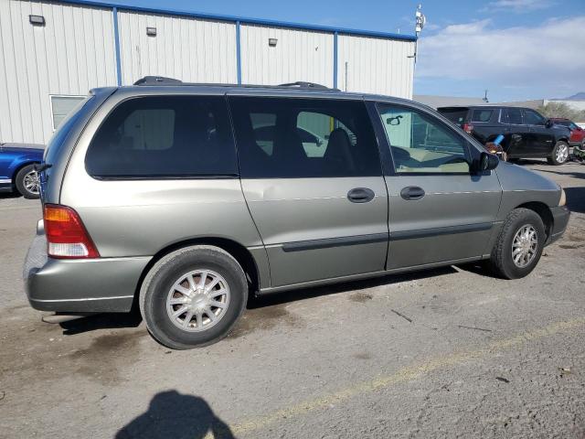 Photo 3 from auction – 2002 FORD WINDSTAR L with VIN 2FMZA514X2BB92978
