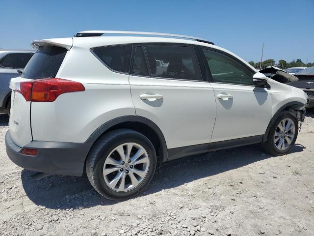 Photo 3 from auction – 2013 TOYOTA RAV4 LIMIT with VIN JTMYFREV6DD006457