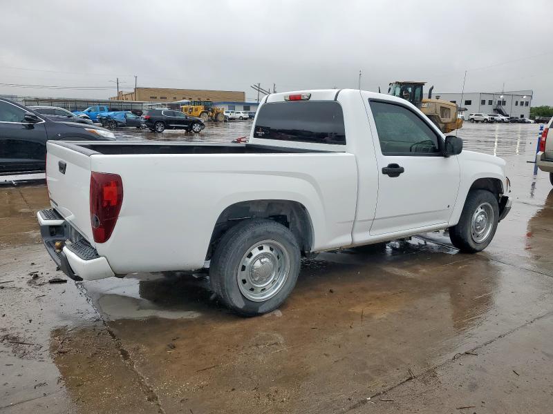 Photo 3 from auction – 2009 CHEVROLET COLORADO with VIN 1GCCS149098110079