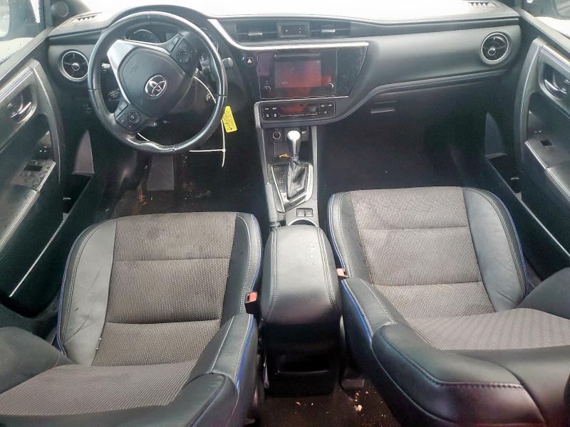 Photo 8 from auction – 2019 TOYOTA COROLLA L with VIN 2T1BURHEXKC130426