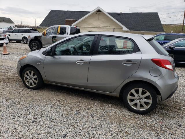 Снимка 2 от търг – 2013 MAZDA MAZDA2 с VIN JM1DE1LY8D0154391