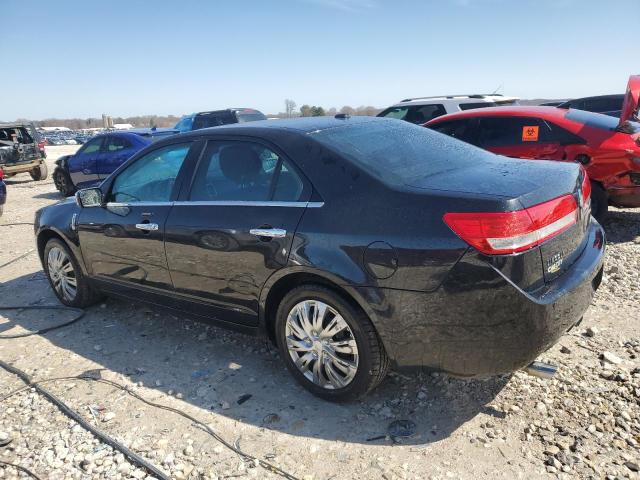 Photo 2 from auction – 2012 LINCOLN MKZ with VIN 3LNHL2GC0CR817491