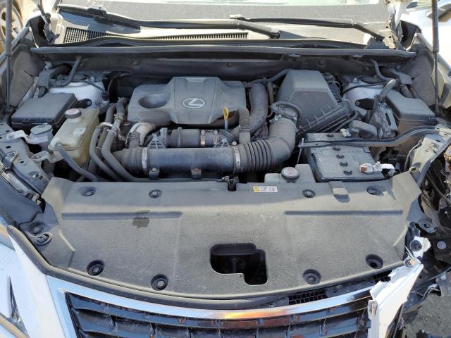 Photo 12 from auction – 2019 LEXUS NX 300 BAS with VIN JTJBARBZ3K2194596