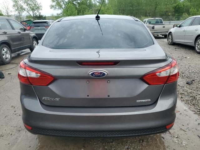 Photo 6 from auction – 2014 FORD FOCUS S with VIN 1FADP3E20EL167446