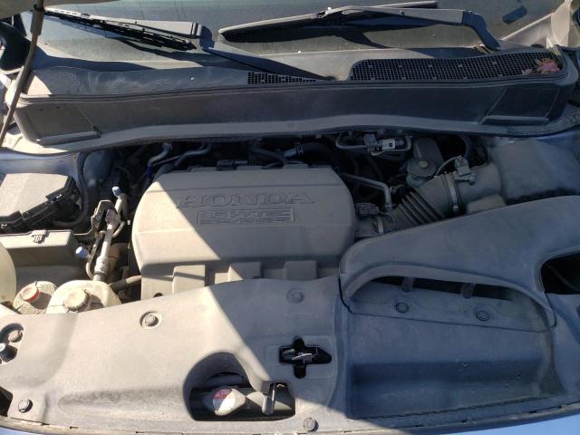 Photo 12 from auction – 2015 HONDA PILOT EX with VIN 5FNYF3H44FB031983