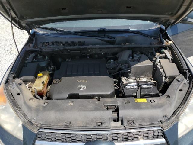 Photo 12 from auction – 2010 TOYOTA RAV4 LIMIT with VIN JTMDK4DV9A5097485