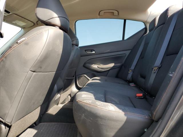 Photo 10 from auction – 2022 NISSAN ALTIMA SR with VIN 1N4BL4CV0NN327576