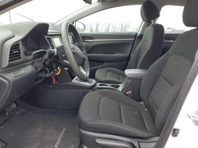 Photo 7 from auction – 2019 HYUNDAI ELANTRA with VIN 5NPD74LF7KH451551