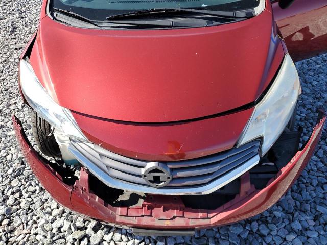 Photo 11 from auction – 2016 NISSAN VERSA NOTE with VIN 3N1CE2CP7GL377086
