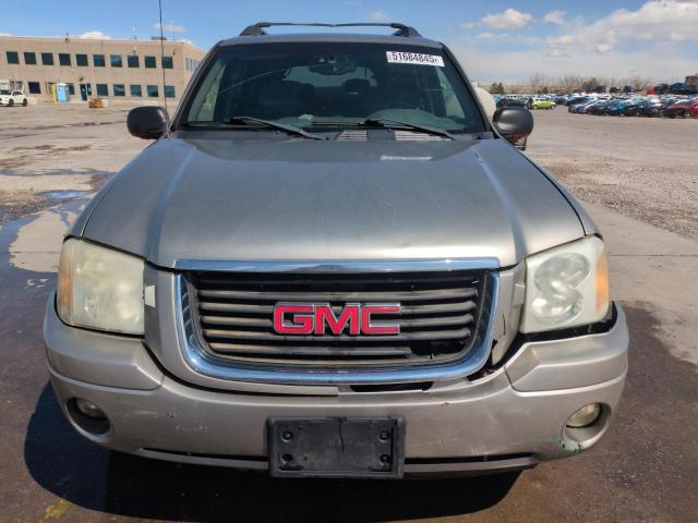 Photo 5 from auction – 2003 GMC ENVOY XL with VIN 1GKET16P636194093