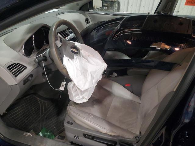 Photo 7 from auction – 2010 CHEVROLET MALIBU 2LT with VIN 1G1ZD5EB0AF172572