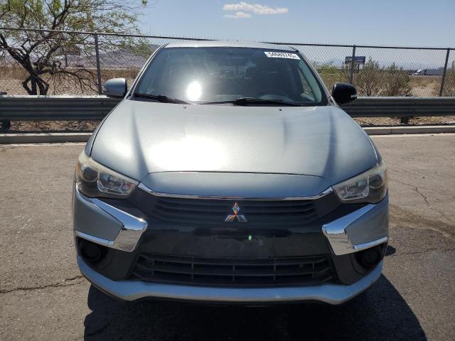 Photo 5 from auction – 2016 MITSUBISHI OUTLANDER with VIN JA4AP3AU8GZ033413