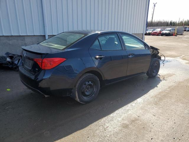 Photo 3 from auction – 2018 TOYOTA COROLLA L with VIN 2T1BURHE2JC113733