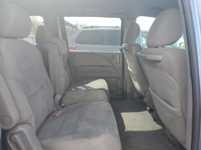 Photo 11 from auction – 2010 HONDA ODYSSEY EX with VIN 5FNRL3H41AB076899