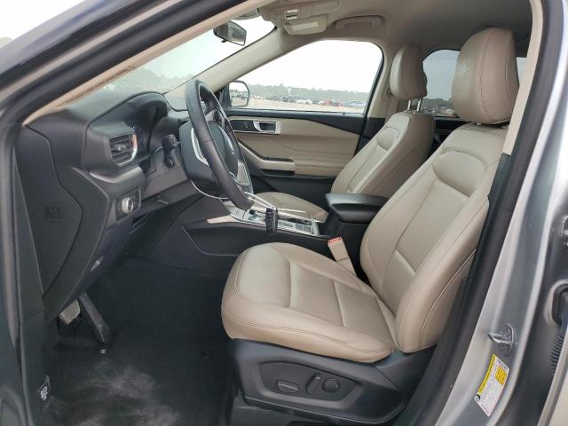 Photo 7 from auction – 2023 FORD EXPLORER X with VIN 1FMSK7DHXPGA58612