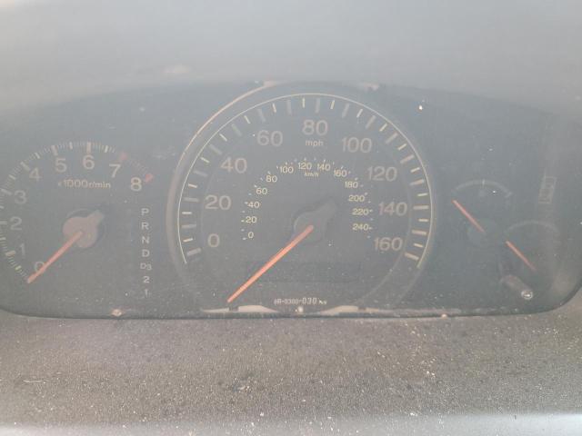 Photo 9 from auction – 2003 HONDA ACCORD EX with VIN 1HGCM66513A027781
