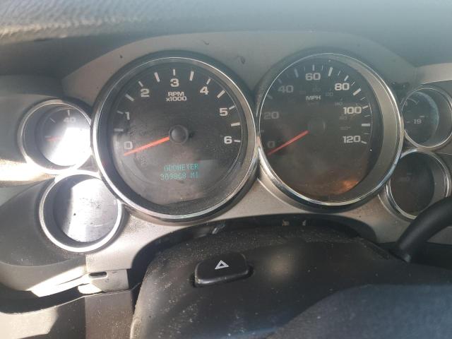 Photo 9 from auction – 2013 CHEVROLET SILVERADO with VIN 1GCRCSE03DZ399569