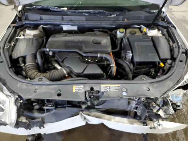 صورة رقم 11 من المزاد - 2012 BUICK LACROSSE مع VIN 1G4GC5ER2CF319150