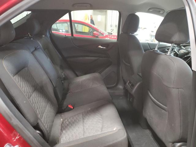 Photo 11 from auction – 2020 CHEVROLET EQUINOX LT with VIN 3GNAXLEX2LS551686