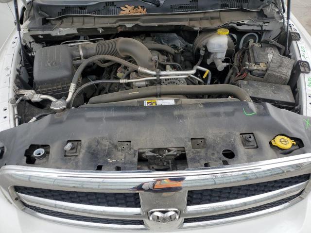 Photo 11 from auction – 2020 RAM 1500 CLASS with VIN 1C6RR6TTXLS117428