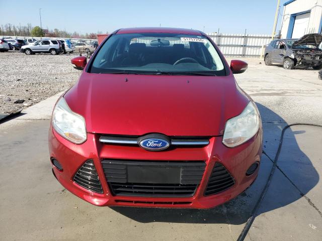 Photo 5 from auction – 2013 FORD FOCUS SE with VIN 1FADP3F25DL350130