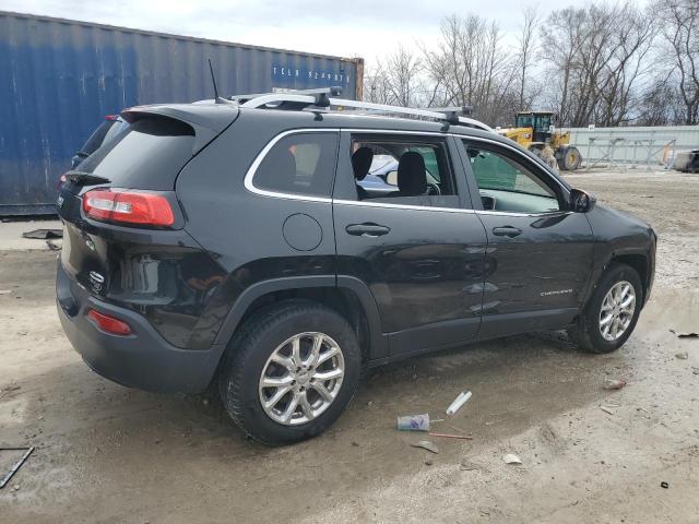 Photo 3 from auction – 2016 JEEP CHEROKEE L with VIN 1C4PJMCB7GW338356