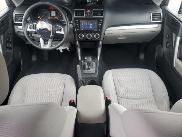 Photo 8 from auction – 2018 SUBARU FORESTER 2 with VIN JF2SJAEC7JH516231