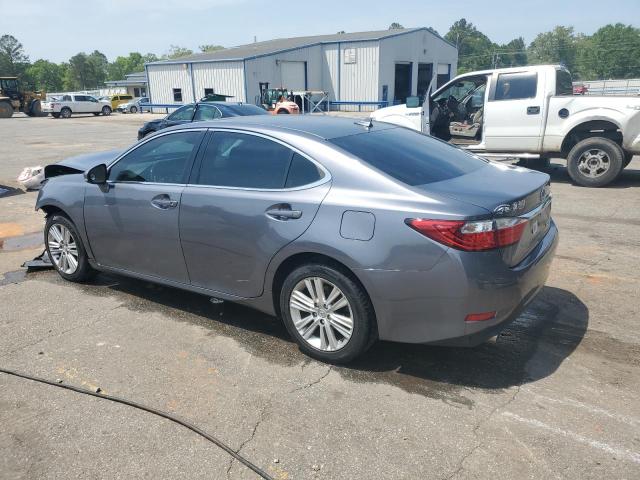 Photo 2 from auction – 2013 LEXUS ES 350 with VIN JTHBK1GGXD2018199