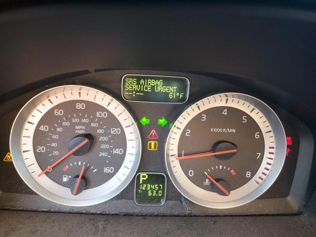 Photo 9 from auction – 2013 VOLVO C70 T5 with VIN YV1672MC3DJ138597