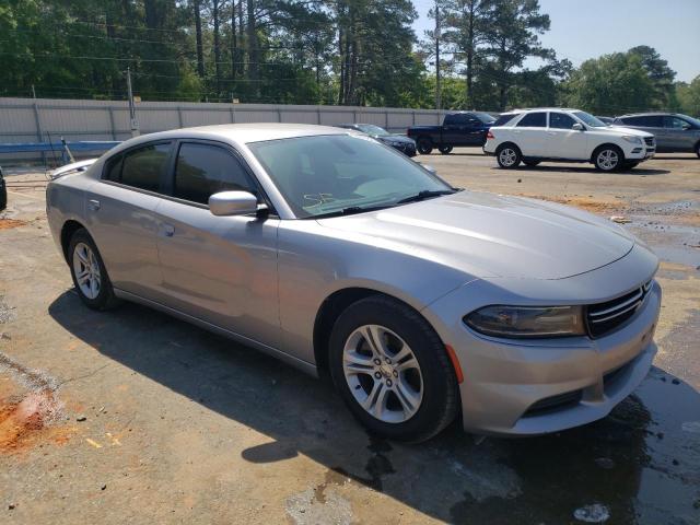 Photo 4 from auction – 2015 DODGE CHARGER SE with VIN 2C3CDXBG4FH776905