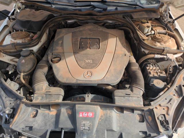 Photo 11 from auction – 2011 MERCEDES-BENZ E 350 with VIN WDDHF5GB4BA293796