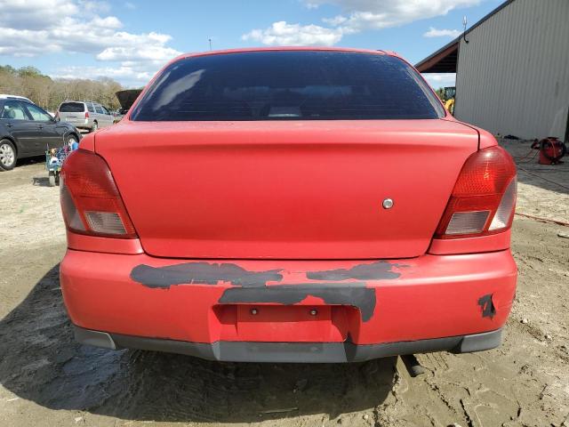 Photo 6 from auction – 2000 TOYOTA ECHO with VIN JTDBT1232Y0054330
