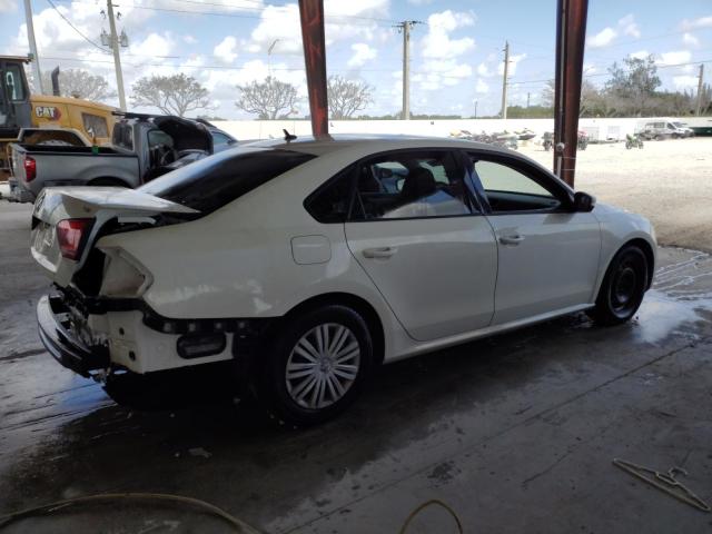 Photo 3 from auction – 2014 VOLKSWAGEN PASSAT S with VIN 1VWAT7A30EC082912