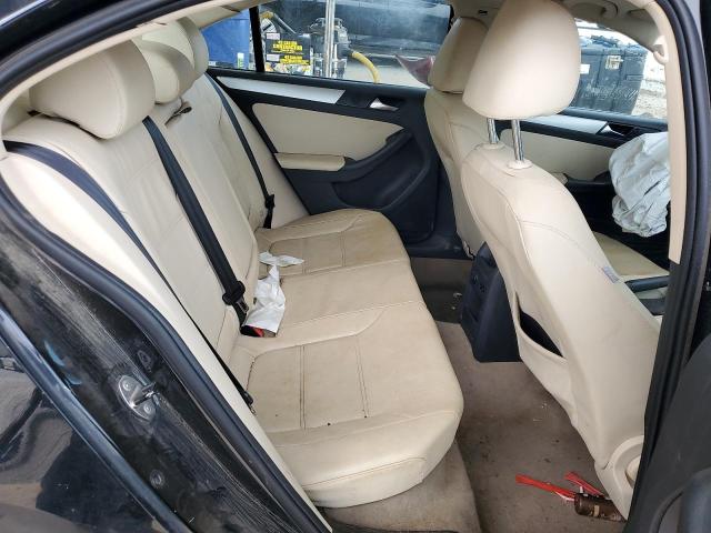 Photo 10 from auction – 2012 VOLKSWAGEN JETTA with VIN 3VWLL7AJ4CM368667