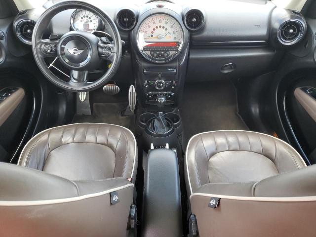 Photo 8 from auction – 2014 MINI COOPER S C with VIN WMWZC3C57EWP29072