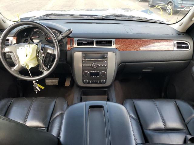 Photo 8 from auction – 2008 GMC SIERRA K25 with VIN 1GTHK23688F104186