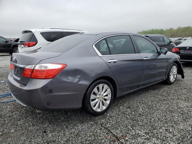 Photo 3 from auction – 2013 HONDA ACCORD EXL with VIN 1HGCR2F80DA095690