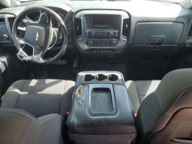 Photo 8 from auction – 2015 CHEVROLET SILVERADO with VIN 1GCRCREC7FZ405895