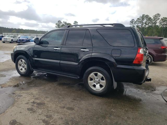 Photo 2 from auction – 2007 TOYOTA 4RUNNER SR with VIN JTEZU14R878086952