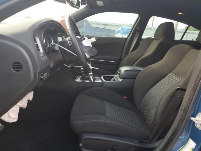 Photo 7 from auction – 2023 DODGE CHARGER SC with VIN 2C3CDXGJ0PH555405