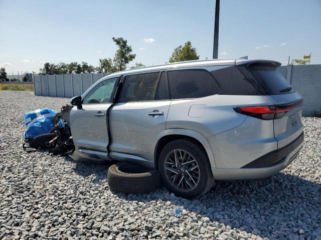صورة رقم 2 من المزاد - 2024 LEXUS TX 350 BAS مع VIN 5TDAAAB6XRS006312