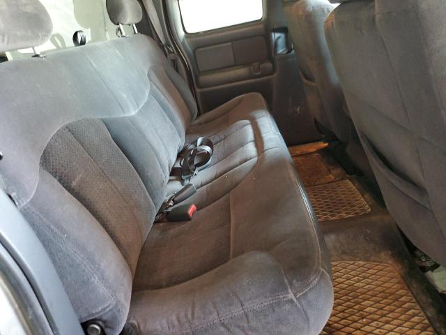 Photo 10 from auction – 2002 CHEVROLET SILVERADO with VIN 1GCEK19T82E298046