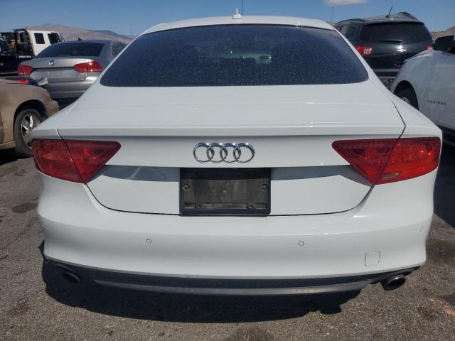 Photo 6 from auction – 2013 AUDI A7 PRESTIG with VIN WAU3GAFC3DN056584
